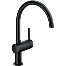 Смеситель Grohe Minta 32917KS0 (черный)