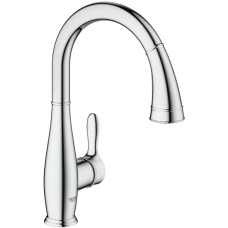 Смеситель Grohe Parkfield 30215001 (хром)