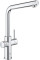 Смеситель Grohe Red Duo 30325001 (хром)