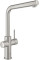 Смеситель Grohe Red Duo 30325DC1 (сталь)