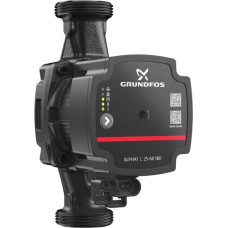 Циркуляционный насос Grundfos Alpha1 L 25-40