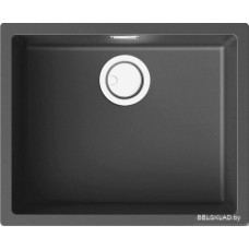 Кухонная мойка Elleci Zen 105 Dark Grey 99