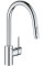 Смеситель Grohe Concetto 31483002 (хром)