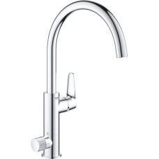 Смеситель Grohe Blue Pure BauCurve 31723000