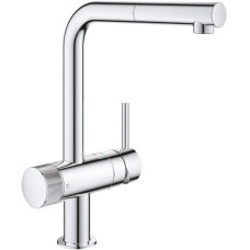 Смеситель Grohe Blue Pure Minta 31721000