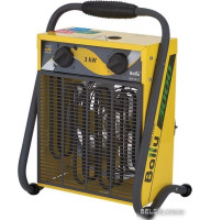 Электрическая тепловая пушка Ballu BHP-M-5