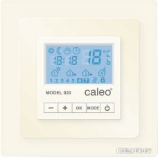 Терморегулятор Caleo 920 (бежевый)
