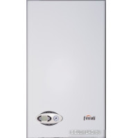 Отопительный котел Ferroli Divabel F24