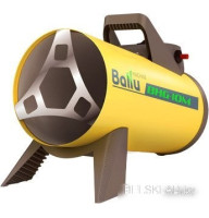 Газовая тепловая пушка Ballu BHG-10M