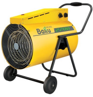 Электрическая тепловая пушка Ballu Prorab-2 BHP-P2-22
