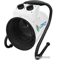 Электрическая тепловая пушка Loriot LT-03RE