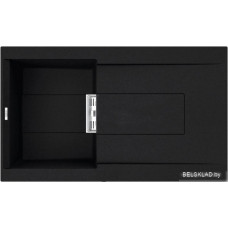 Кухонная мойка Elleci Smart 400 Black K86