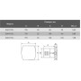Осевой вентилятор Electrolux Argentum EAFA-120TH (таймер и гигростат)