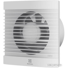 Осевой вентилятор Electrolux Basic EAFB-100TH (таймер и гигростат)