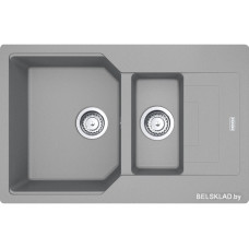 Кухонная мойка Franke UBG 651-78 (серый)