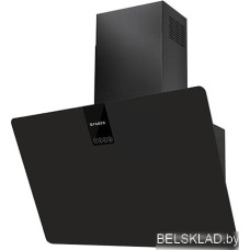 Кухонная вытяжка Faber Soft Edge Black Ingo A80 330.0597.526