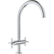 Смеситель Grohe Atrio 30362000 (хром)