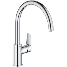 Смеситель Grohe Bauedge 31367001