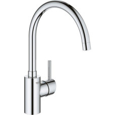 Смеситель Grohe Concetto 32661003 (хром)