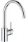 Смеситель Grohe Concetto 32661003 (хром)