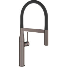 Смеситель Grohe Essence 30294A00 (темный графит)