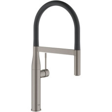 Смеситель Grohe Essence 30294AL0 (темный графит, матовый)