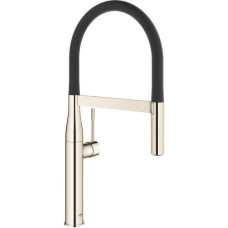 Смеситель Grohe Essence 30294BE0 (никель глянец)