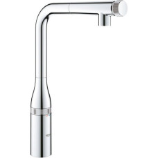 Смеситель Grohe Essence Smartcontrol 31615000 (хром)