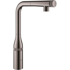 Смеситель Grohe Essence Smartcontrol 31615A00 (темный графит)