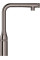 Смеситель Grohe Essence Smartcontrol 31615A00 (темный графит)