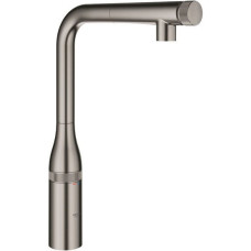 Смеситель Grohe Essence Smartcontrol 31615AL0 (темный графит, матовый)