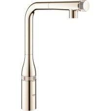 Смеситель Grohe Essence Smartcontrol 31615BE0 (никель глянец)