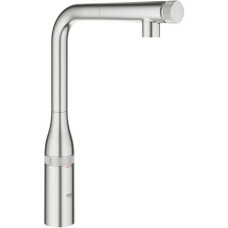 Смеситель Grohe Essence Smartcontrol 31615DC0 (суперсталь)