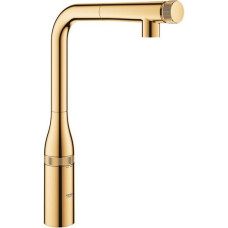 Смеситель Grohe Essence Smartcontrol 31615GL0 (холодный рассвет)