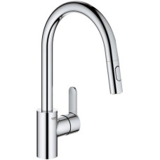 Смеситель Grohe Eurostyle Cosmopolitan 31482003