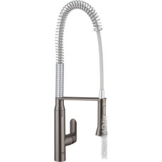 Смеситель Grohe K7 DN 15 32950A00 (темный графит)