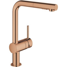 Смеситель Grohe Minta 30274DA0