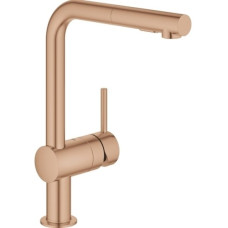 Смеситель Grohe Minta 30274DL0