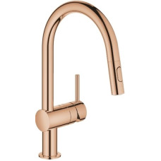 Смеситель Grohe Minta 32321DA2