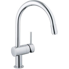 Смеситель Grohe Minta (хром) [3291800E]