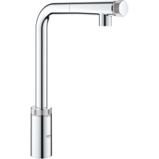 Смеситель Grohe Minta Smartcontrol 31613000 (хром)