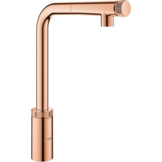 Смеситель Grohe Minta Smartcontrol 31613DA0 (теплый закат)