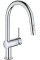 Смеситель Grohe Minta Touch 31358002 (хром)