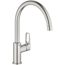 Смеситель Grohe Start Loop 30335DC1 (суперсталь)