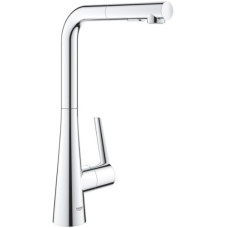 Смеситель Grohe Zedra 32553002