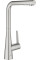 Смеситель Grohe Zedra 32553DC2 (суперсталь)