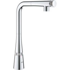 Смеситель Grohe Zedra Smartcontrol 31593002 (хром)