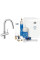 Смеситель Grohe Blue Chilled and Sparkling 31323000