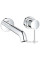 Смеситель Grohe Essence New [19408001]