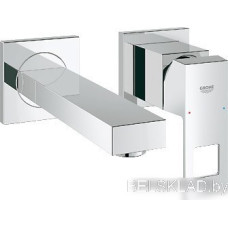 Смеситель Grohe Eurocube 19895000